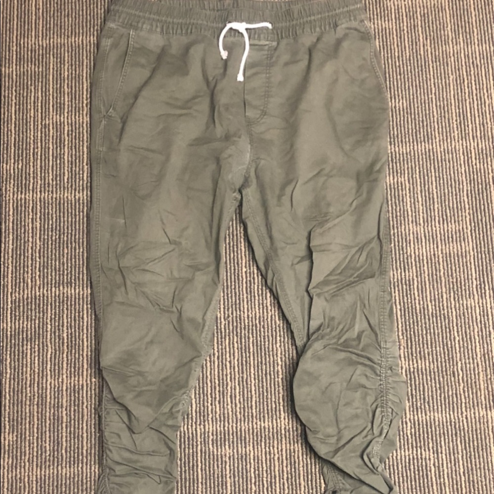 H&M Drawstrings